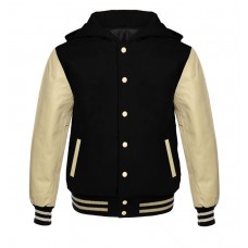 varsity jacket