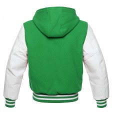 varsity jacket