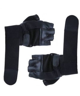 Weightlifting Gloves