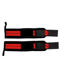 Wrist Wraps